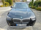 BMW X3 30e 292km JAK NOWY 1 Właściciel ASO BEZWYPADKOWY - 2