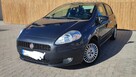 Fiat Grande Punto benzyna+ LPG - 7