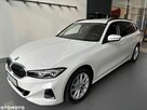 Salon PL, BMW Seria 318d Touring G20/G21 z 2024 - 1