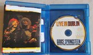 Bruce Springsteen live in Dublin blu-ray - 4