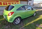 Opel Corsa D 2011r. - 5
