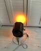 Lampa teatralna PRL loft Vintage industrial - 14