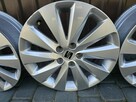Alufelgi R16 ,5x100mm .Oryginalne Seat. - 5