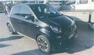Smart ForFour II W453 – sprzedaż syndyka