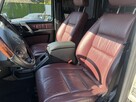 Mercedes G55 AMG Kompressor Designo - 12
