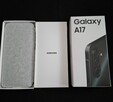 Sprzedam Smartfon Samsung Galaxy A17 4 GB / 128 GB 4G (LTE) - 4