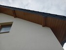 Podbitki dachowe - 6