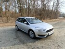 Sprzedam Ford Focus Kombi 1.5 diesel mk3 - 2