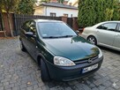Opel Corsa C polski salon - 2