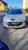 Sprzedam Peugeot 308 SW 1.6 HDI 2009r. Zarejestrowany - 6