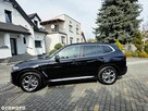 BMW X3 30e 292km JAK NOWY 1 Właściciel ASO BEZWYPADKOWY - 11