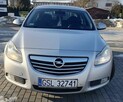 Opel Insignia - 3