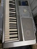 Cyfrowe pianino Yamaha DGX-305 - 5