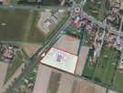 Morawin Super Lokalizacja PnB Stacja Paliw Trasa 470 Kalisz- - 8