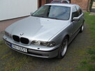 BMW E39 540 i - 4