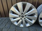 Alufelgi R16 ,5x100mm .Oryginalne Seat. - 3