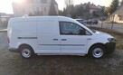 Volkswagen Caddy Long 2018 - 3