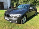 BMW 1 F20/21 - 2