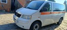 Volkswagen T5 transporter - 7