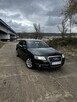 Audi a6c6 2.0 TDI DPF