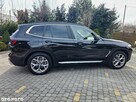 BMW X3 30e 292km JAK NOWY 1 Właściciel ASO BEZWYPADKOWY - 4