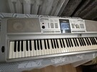 Cyfrowe pianino Yamaha DGX-305 - 4