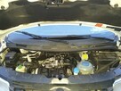 VW Transporter T5 LONG | 1.9 TDI 102KM | 2007 r.| Hak - 10