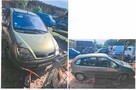 RENAULT Scenic 2.0. MR99 E3 - 2