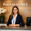 recepcjonista \ recepcjonistka