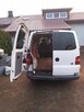 VW Transporter T5 LONG | 1.9 TDI 102KM | 2007 r.| Hak - 9