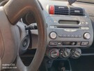 Honda jazz 4x ele.szyby klima system bezkluczykowy po serwis - 6