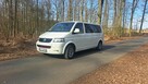 VW transporter T5 long 1.9 tdi - 2