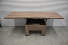 ławo- stół - super stan - 4