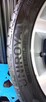 Sprzedam komplet opon z felgami 245/45 R19 #19\ - 3