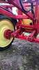 opryskiwacz 2015r Hardi/ rau vicon - 9