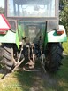 Sprzedam ciągnik Deutz 4006.
