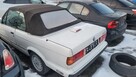 Sprzedam BMW e30 cabrio - 4