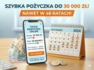 Gotówka na koncie w 15 minut? Sprawdź pożyczkę online do 30 - 2