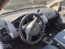 Honda jazz 4x ele.szyby klima system bezkluczykowy po serwis - 7