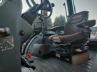 Koparko ładowarka new holland b100c koparka 2014r - 12