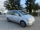 Mercedes Vito Viano 8 osobowy - 2