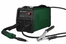 Inwerterowa spawarka na drut samoosłonowy PIFDS 120 B2