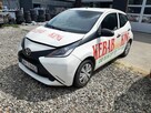 Toyota Aygo 2017rok - 3