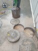 Diamentowe wiercenie i Cięcie w betonie - 5