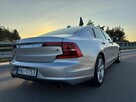 Volvo s90 T5 2018r. - 2