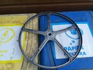 CZĘŚCI PRALKI PRALKA WHIRLPOOL AWO/C 71203P - 15