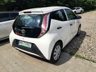 Toyota Aygo 2017rok - 4