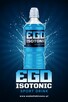 „EGO” IZOTONIC SPORT DRINK - TROPIC cała paleta - 2