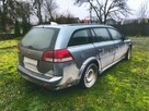Opel Vectra C – sprzedaż syndyka - 3