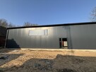 Hale Przemysłowe Namiotowe oraz Konstrukcje Stalowe - 4